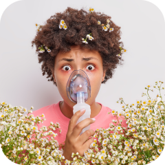 Аллергология