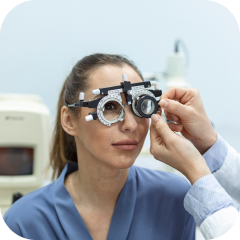 Оптометрия