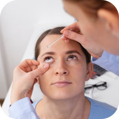 Офтальмология