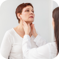 Эндокринология