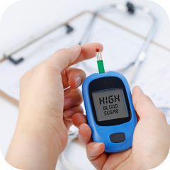 Диабетология