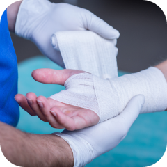 Хирургия кисти