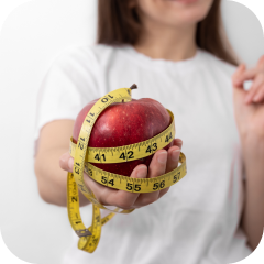 Метаболические заболевания 