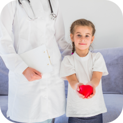 Детская кардиология