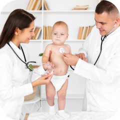 Детская пульмонология