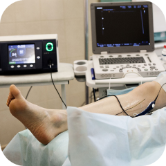 Флебология