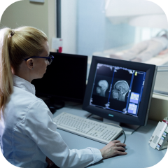 Радиоонкология