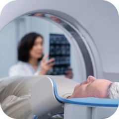 Радиотерапия - радиоонкология