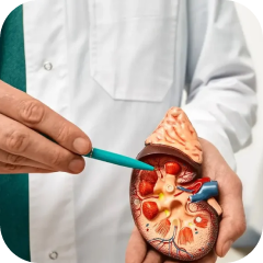 Урологическая хирургия