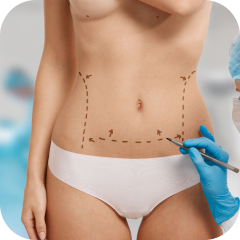 Висцеральная хирургия