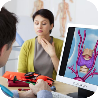 Ларингология