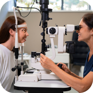 Нейроофтальмология 