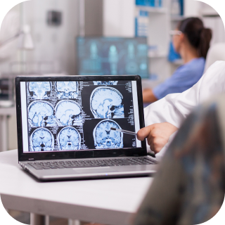 Нейроонкология 