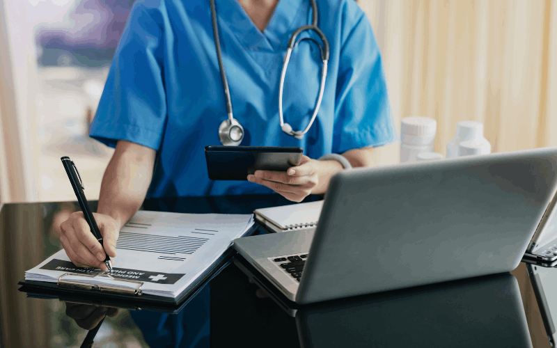 5 шагов подготовки к онлайн-консультации с кардиологом