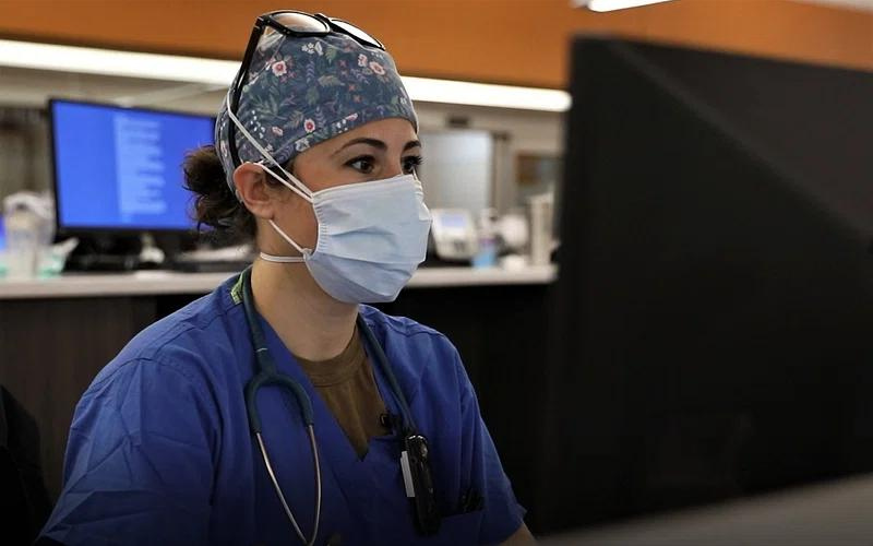 Как стать частью медицинской команды MedicusUnion