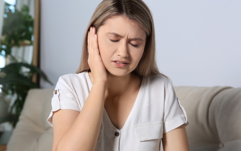 Телемедицина может помочь при инфекциях уха: когда обращаться за виртуальной помощью