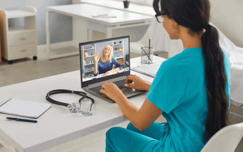 Лучшее приложение для записи к врачу: быстрые и надежные консультации