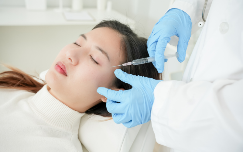 Почему Медицинский Туризм в сфере Косметической Хирургии Стремительно Развивается по Всему Миру