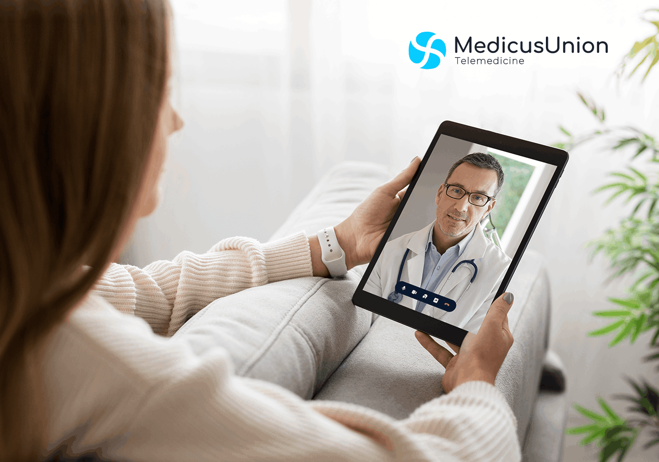 Чем MedicusUnion Выделяется Среди Глобальных Стартапов в Области Телемедицины