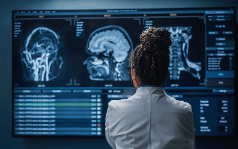 Как Онлайн-Невролог Может Помочь Вам Быстрее Получить Диагноз