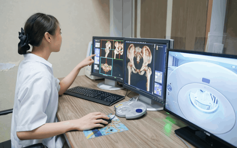 Визуализация с ИИ: Быстрее, Умнее и Более Надежные Результаты