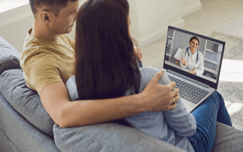 Почему Видеоконсультации Это Будущее Здравоохранения