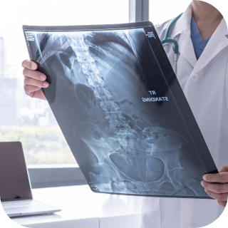 Абдоминальная радиология