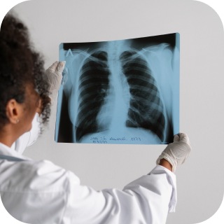 Кардиоторакальная радиология