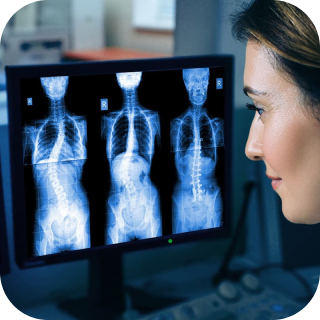 Скелетно-мышечная радиология 