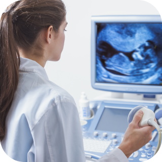 Радиология мочеполовой и репродуктивной системы