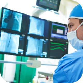 Интервенционная радиология