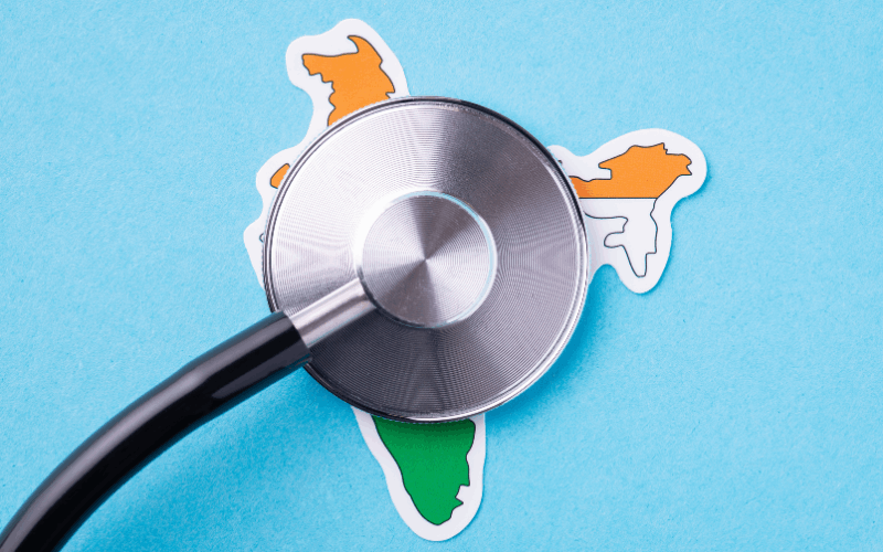 Топ-5 Врачей Индии в Портфолио MedicusUnion