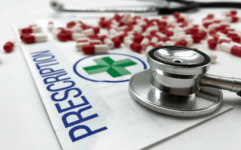 Как работают онлайн-рецепты от врачей в MedicusUnion