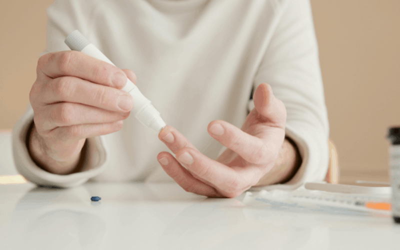 Как телемедицина помогает в управлении диабетом