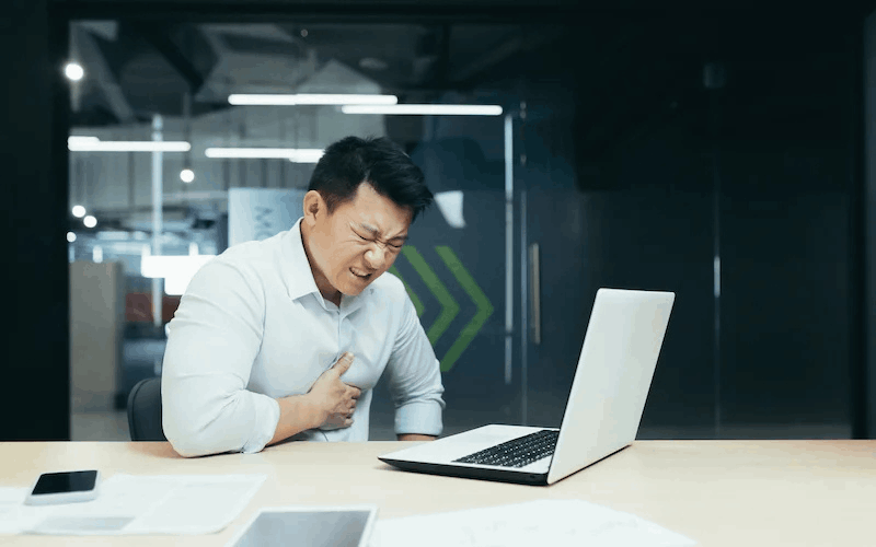 Как записаться на прием к кардиологу онлайн через MedicusUnion