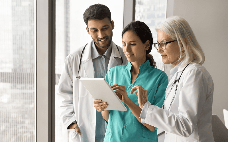 Как выбрать врача для получения второго мнения онлайн? Пошаговая инструкция