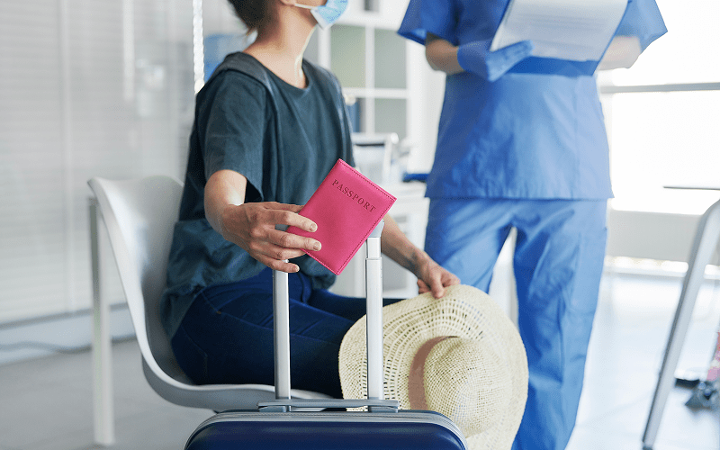Как получить лечение за рубежом: пошаговое руководство