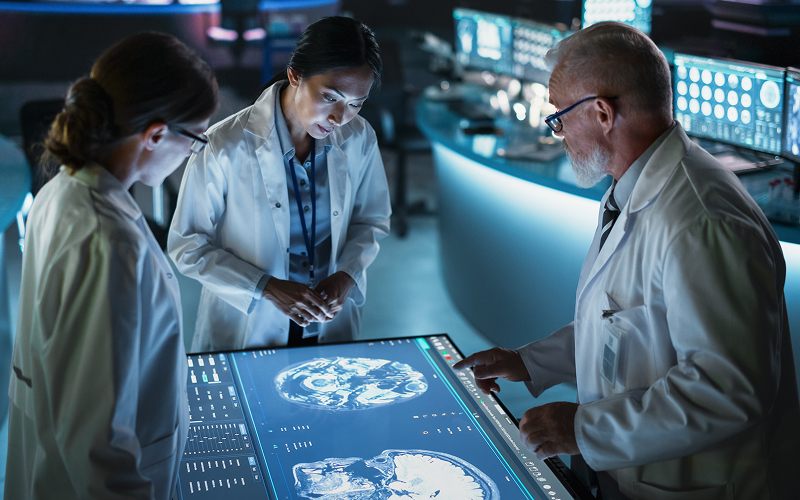 Второе мнение при онкологии: чего ожидать от онлайн-консультации