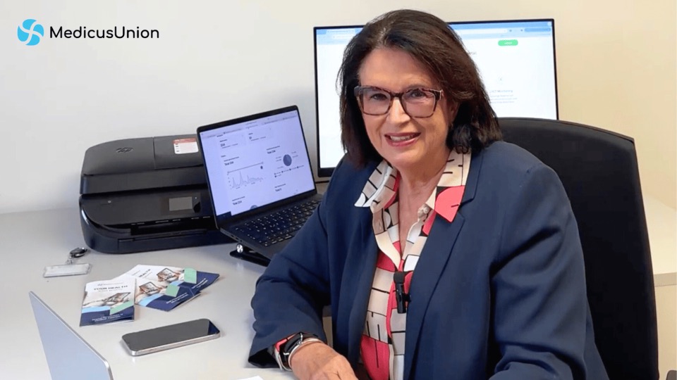 Интервью с онкологом: как развивается диагностика и лечение рака и что важно знать пациентам