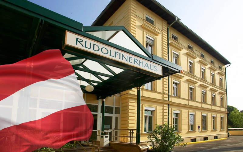 Лечение в Австрии: медицинский туризм, клиники, врачи, стоимость, как поехать